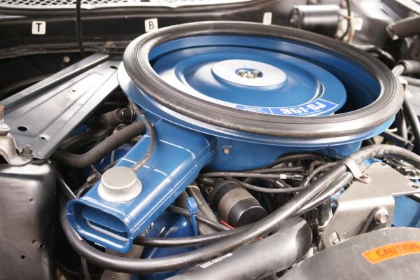 351 Cleveland - bored and stroked to 406.