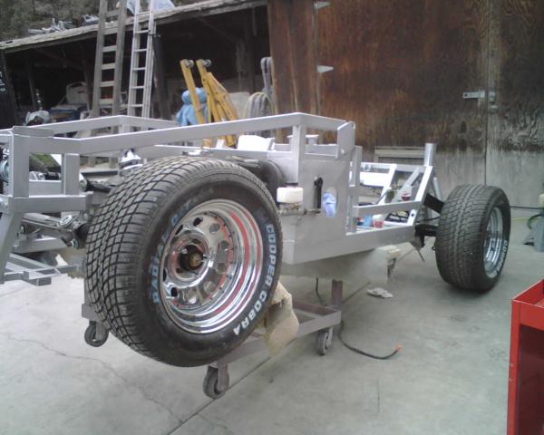 So much better than Vern's incredibly poor workmanship