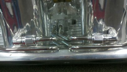 intake