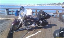 road king