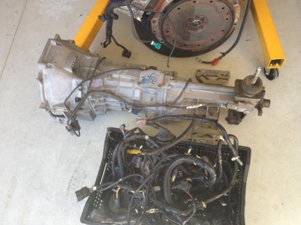 Wiring GULP