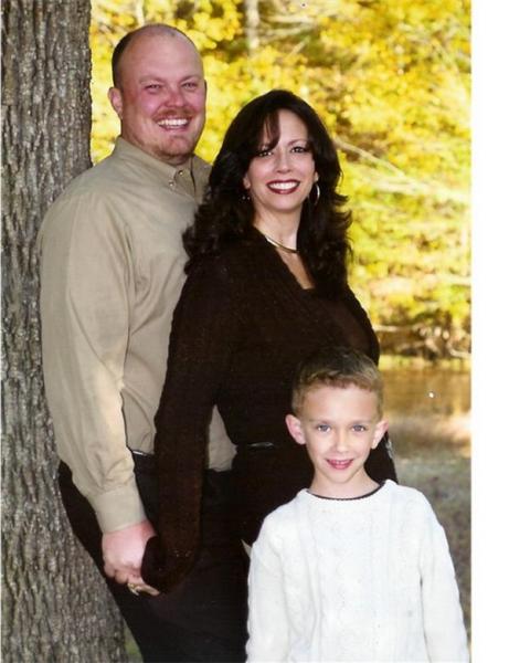 My Family