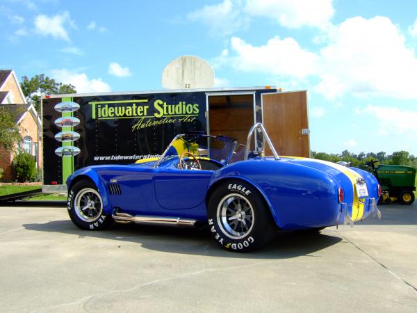 cobra garage 014