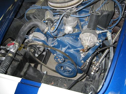 missing parts