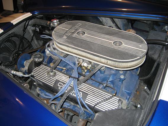 more motor