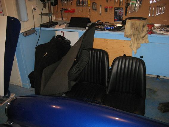 seats