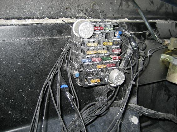 fuses