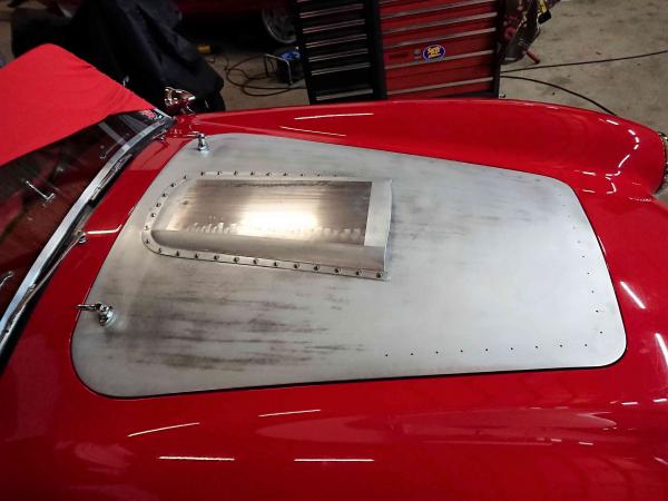 Just in time for X Mas