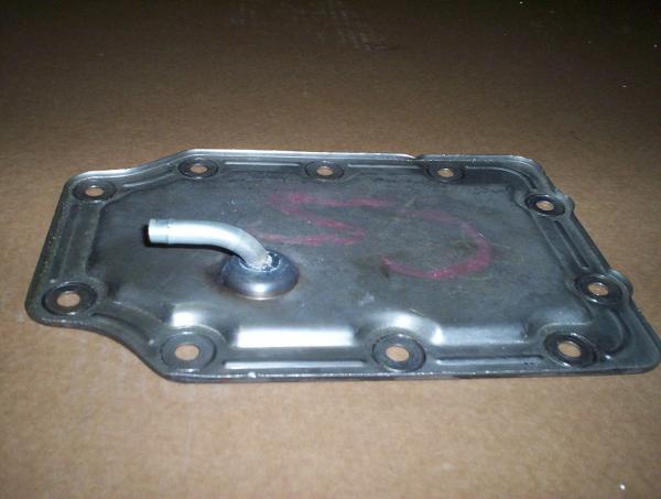 top loader cover