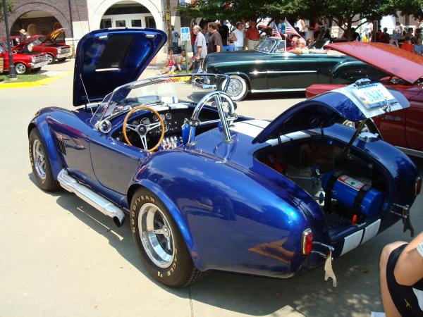 SPF 373   Heartland Goodguys 2008
