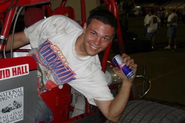 Sponsered by RED BULL we wish