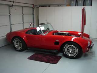 Getting ready for a tune up!