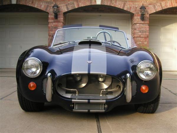 Front View - ERA #644