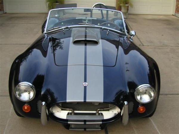 Front Top Down View - ERA #644