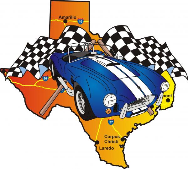 Texas   Cobra   A
