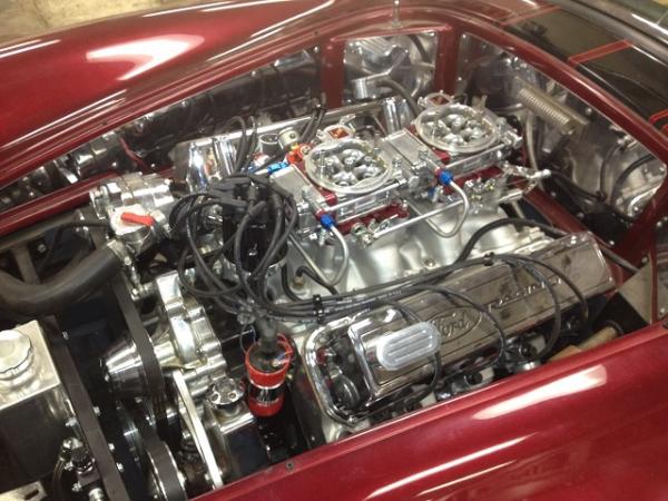 Cobra 1 small