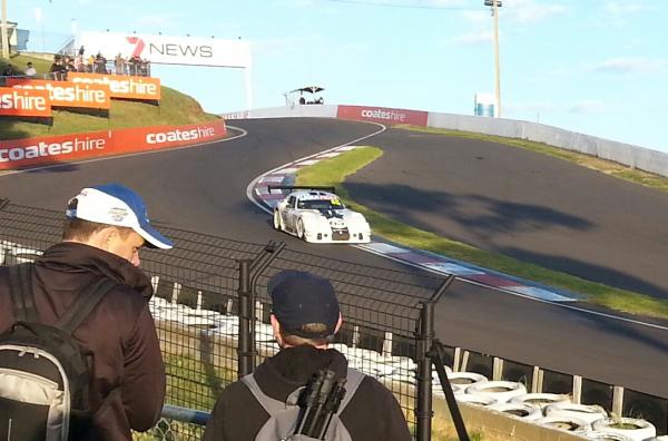 Daytona 12 hour