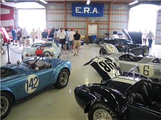ERA Carlisle 2004