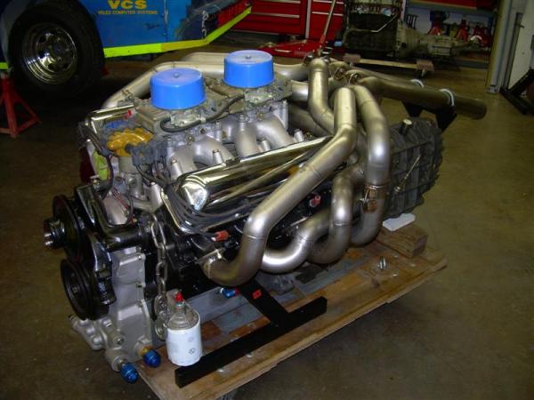 j10 engine2 (Custom)