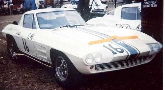 GS  63
