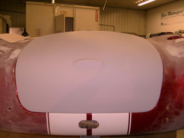 Trunk Mod