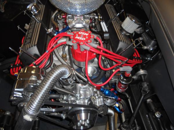 after rebuild 3