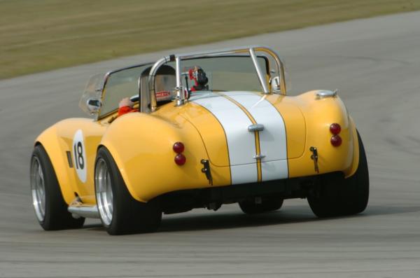 Autobahn CC 2
