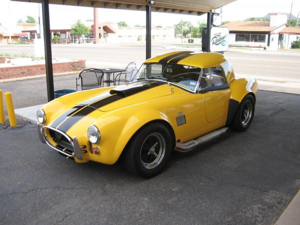 5652 Rt 66 at Tucumcari 4-26-15 (at the Roadrunner Motel on Route 66)