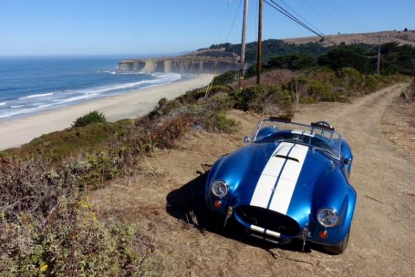Half Moon Bay