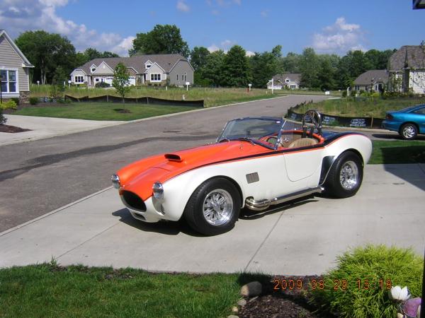 cobra 0195