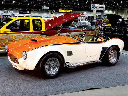 autorama