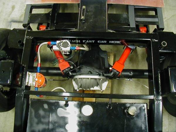 19767Top of the back frame