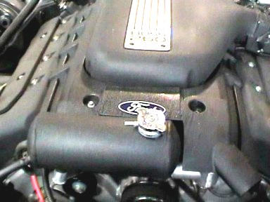 radiator header tank