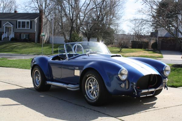 SP 703. Delivered to NJ from FL 04/08/15.