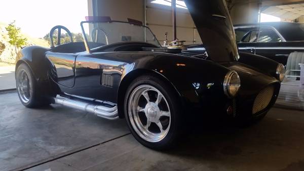 Cobra 6