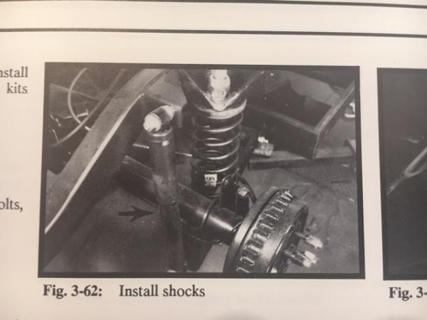 CR 1 shock top