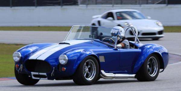 Palm Beach International Raceway