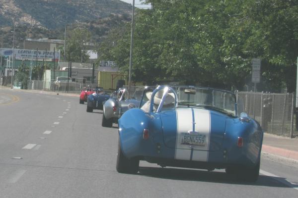 Punkin center, Sept 2016