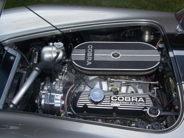 100 3239 Left engine