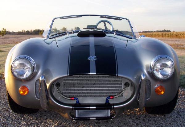 cobra grubbs in frontal