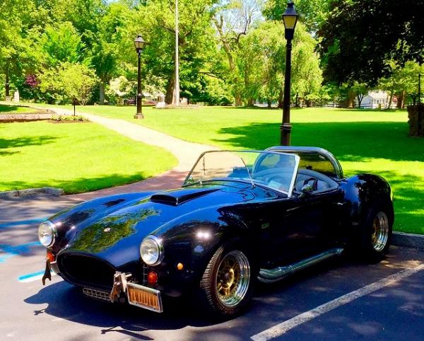 Cobra 6 7 15#6 ed