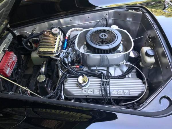 Cobra new engine#3