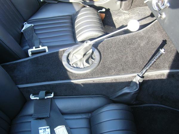 new interior