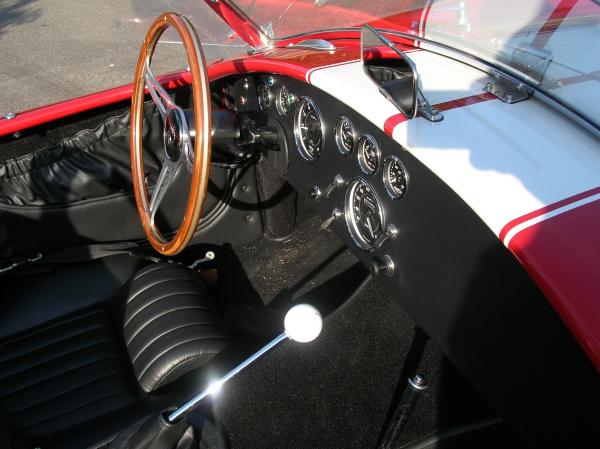 new interior