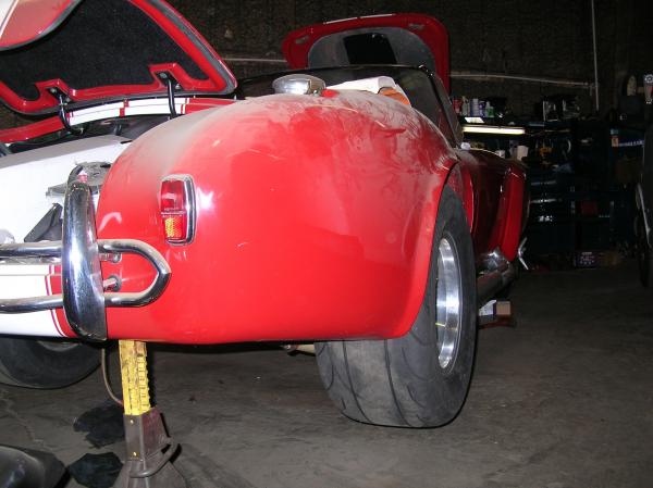 Under reconstruction