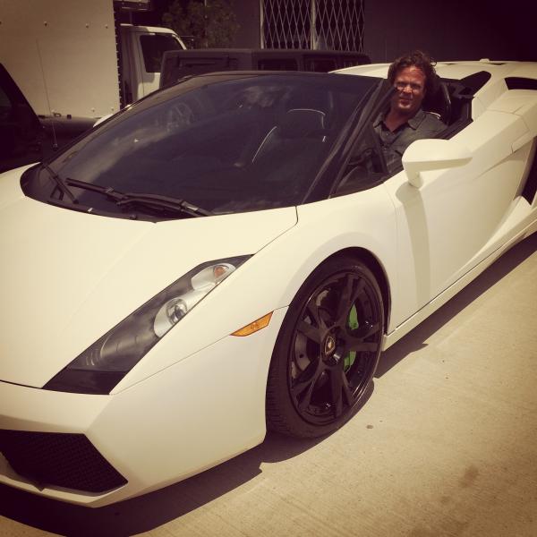 Lambo