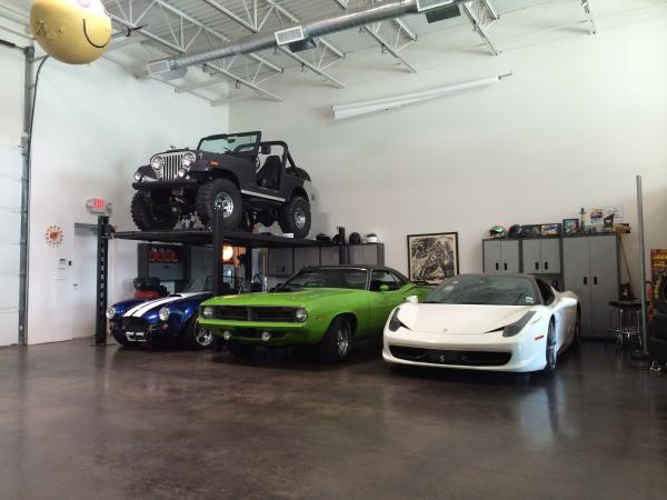 Toys