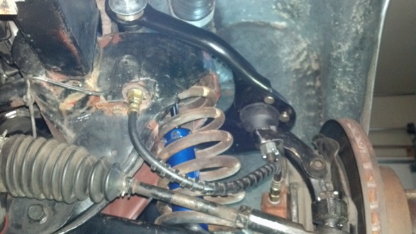 52. Suspension Issue