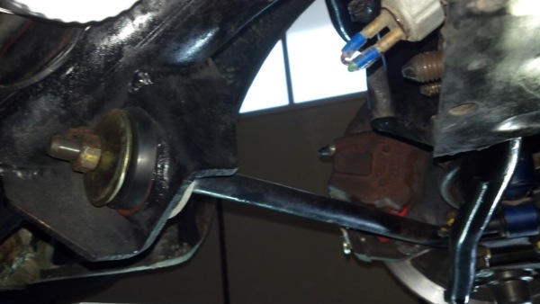 54. Suspension Issue