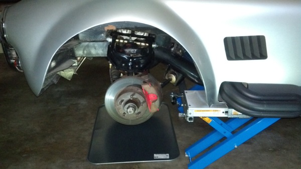 55. Suspension Issue